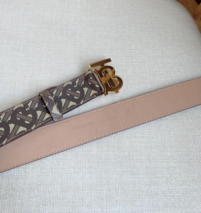 Bv*b*rry belts